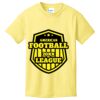 Youth 5.4 oz Cotton T-Shirt Thumbnail