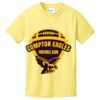 Youth 5.4 oz Cotton T-Shirt Thumbnail
