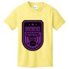 Youth 5.4 oz Cotton T-Shirt Thumbnail
