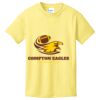 Youth 5.4 oz Cotton T-Shirt Thumbnail