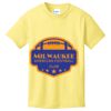 Youth 5.4 oz Cotton T-Shirt Thumbnail