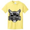 Youth 5.4 oz Cotton T-Shirt Thumbnail