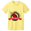 Youth 5.4 oz Cotton T-Shirt Thumbnail