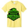 Youth 5.4 oz Cotton T-Shirt Thumbnail