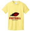 Youth 5.4 oz Cotton T-Shirt Thumbnail