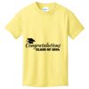 Youth 5.4 oz Cotton T-Shirt Thumbnail