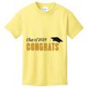 Youth 5.4 oz Cotton T-Shirt Thumbnail