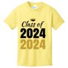 Youth 5.4 oz Cotton T-Shirt Thumbnail