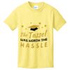 Youth 5.4 oz Cotton T-Shirt Thumbnail