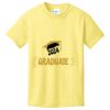 Youth 5.4 oz Cotton T-Shirt Thumbnail