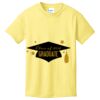 Youth 5.4 oz Cotton T-Shirt Thumbnail