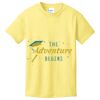 Youth 5.4 oz Cotton T-Shirt Thumbnail