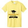 Youth 5.4 oz Cotton T-Shirt Thumbnail