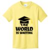 Youth 5.4 oz Cotton T-Shirt Thumbnail