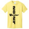 Youth 5.4 oz Cotton T-Shirt Thumbnail
