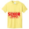 Youth 5.4 oz Cotton T-Shirt Thumbnail