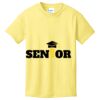 Youth 5.4 oz Cotton T-Shirt Thumbnail