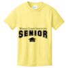 Youth 5.4 oz Cotton T-Shirt Thumbnail
