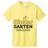 Youth 5.4 oz Cotton T-Shirt Thumbnail