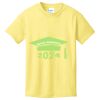 Youth 5.4 oz Cotton T-Shirt Thumbnail
