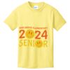 Youth 5.4 oz Cotton T-Shirt Thumbnail