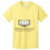 Youth 5.4 oz Cotton T-Shirt Thumbnail