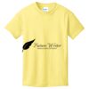 Youth 5.4 oz Cotton T-Shirt Thumbnail