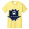 Youth 5.4 oz Cotton T-Shirt Thumbnail