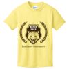 Youth 5.4 oz Cotton T-Shirt Thumbnail
