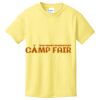 Youth 5.4 oz Cotton T-Shirt Thumbnail