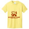 Youth 5.4 oz Cotton T-Shirt Thumbnail
