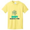 Youth 5.4 oz Cotton T-Shirt Thumbnail