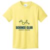 Youth 5.4 oz Cotton T-Shirt Thumbnail