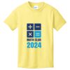 Youth 5.4 oz Cotton T-Shirt Thumbnail