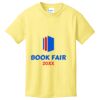 Youth 5.4 oz Cotton T-Shirt Thumbnail