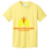 Youth 5.4 oz Cotton T-Shirt Thumbnail