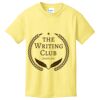 Youth 5.4 oz Cotton T-Shirt Thumbnail