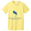Youth 5.4 oz Cotton T-Shirt Thumbnail