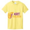 Youth 5.4 oz Cotton T-Shirt Thumbnail