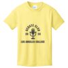 Youth 5.4 oz Cotton T-Shirt Thumbnail