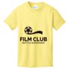 Youth 5.4 oz Cotton T-Shirt Thumbnail
