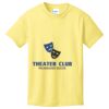 Youth 5.4 oz Cotton T-Shirt Thumbnail