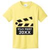 Youth 5.4 oz Cotton T-Shirt Thumbnail