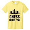 Youth 5.4 oz Cotton T-Shirt Thumbnail