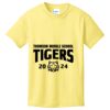 Youth 5.4 oz Cotton T-Shirt Thumbnail