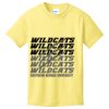 Youth 5.4 oz Cotton T-Shirt Thumbnail