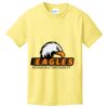 Youth 5.4 oz Cotton T-Shirt Thumbnail