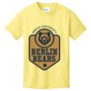 Youth 5.4 oz Cotton T-Shirt Thumbnail
