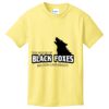 Youth 5.4 oz Cotton T-Shirt Thumbnail