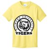 Youth 5.4 oz Cotton T-Shirt Thumbnail